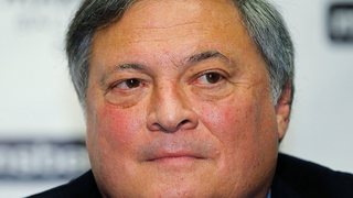 Disgusting Rich Person Jeffrey Loria Sold A Painting For $32.6 Million